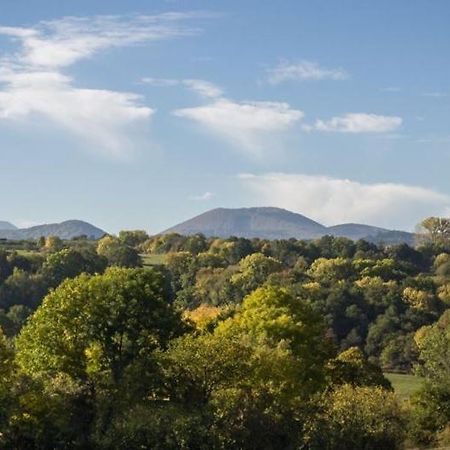 Reves De Bois Villa Loubeyrat Buitenkant foto